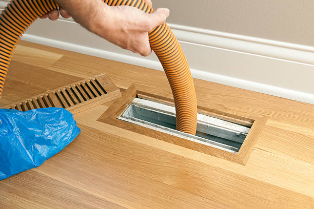 Best Ductwork Cleaning Services  in Bear Creek, AK